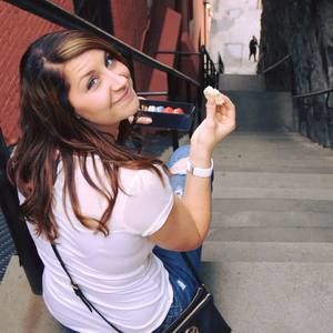 Meet your Posher, Paris